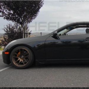 Meet your Posher, Luke